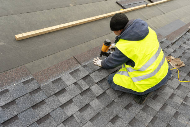 Roof Installation Near Me in Fort Pierre, SD