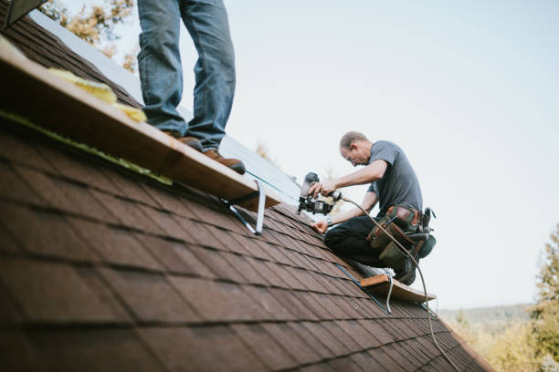 Residential Roof Replacement in Fort Pierre, SD